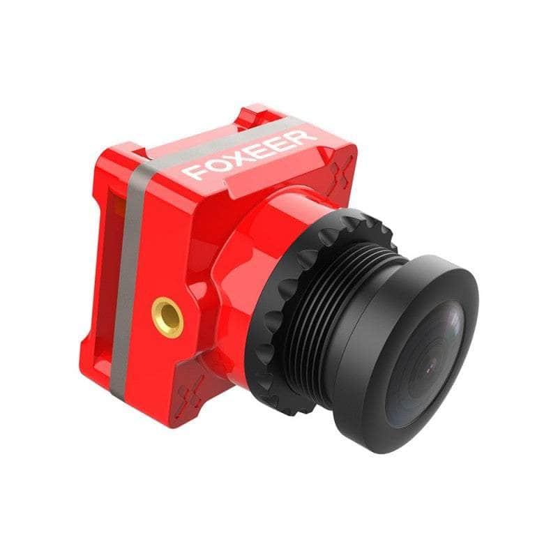 Foxeer Apollo Micro HD FPV Camera for DJI - Choose Version at WREKD Co.