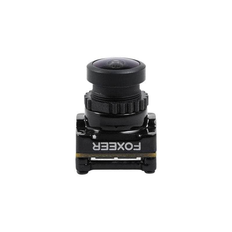 Foxeer Apollo Micro HD FPV Camera for DJI - Choose Version at WREKD Co.