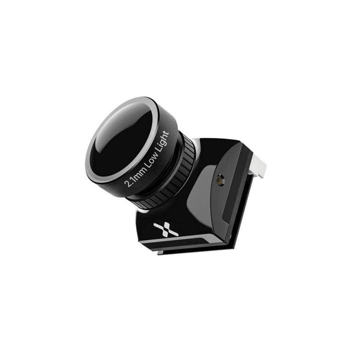 Foxeer Cat 3 Micro 1200TVL CMOS 4:3/16:9 PAL/NTSC FPV Camera (2.1mm) - Choose Your Color at WREKD Co.
