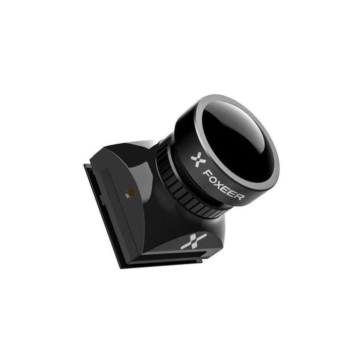 Foxeer Cat 3 Micro 1200TVL CMOS 4:3/16:9 PAL/NTSC FPV Camera (2.1mm) - Choose Your Color at WREKD Co.