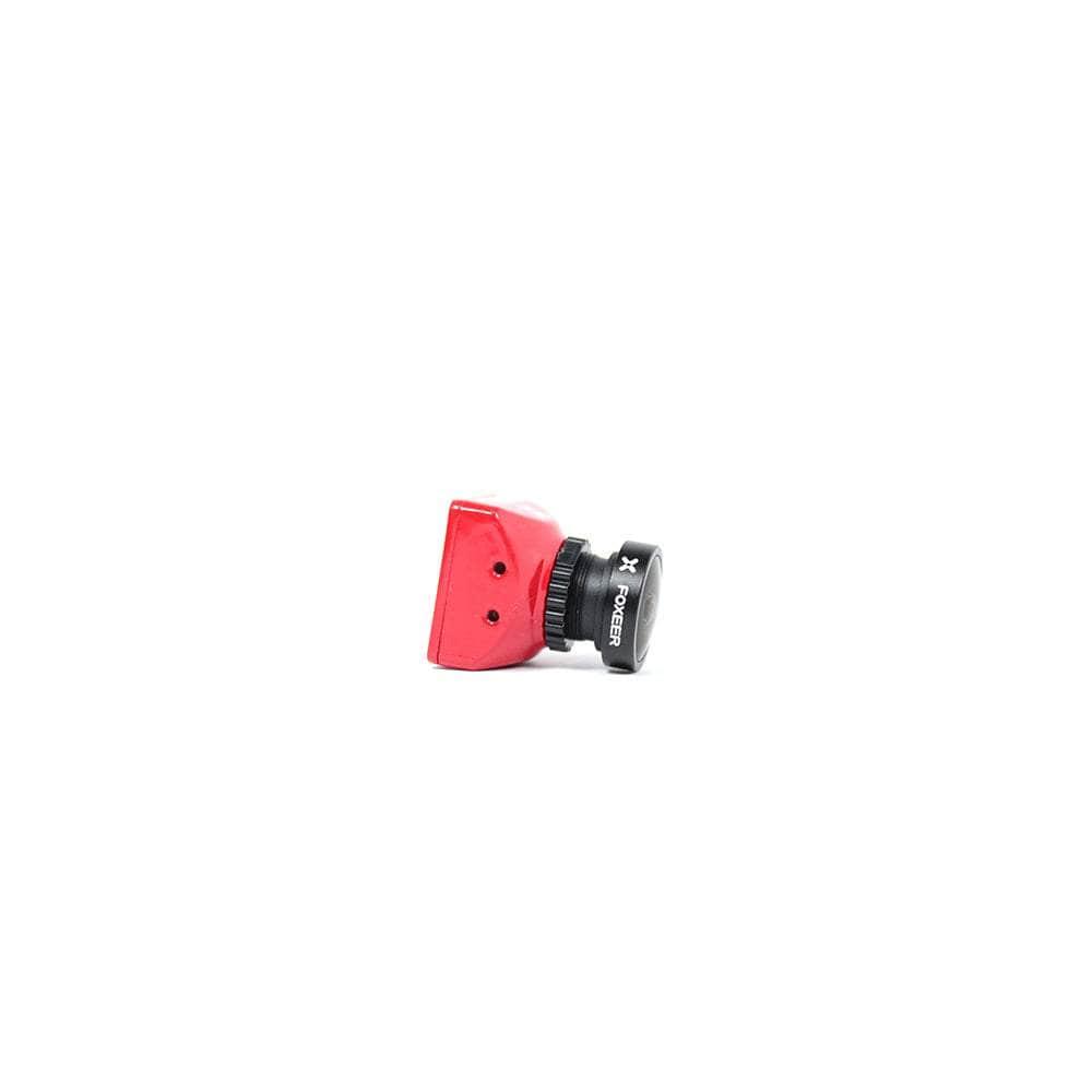 Foxeer Cat 3 Mini 1200TVL CMOS 2MP 4:3/16:9 PAL/NTSC LUX Night FPV Camera (2.1mm) - Choose Your Color at WREKD Co.