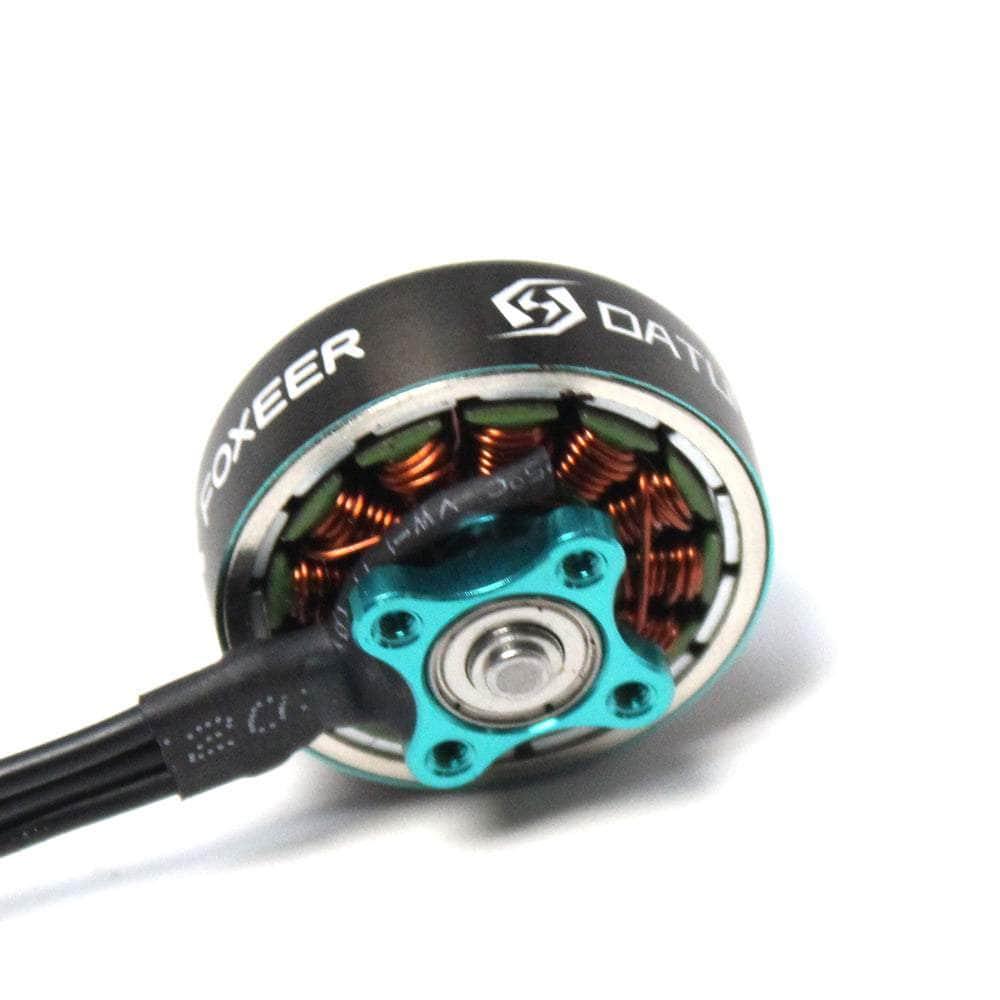 Foxeer Datura 2806.5 1750Kv Motor at WREKD Co.