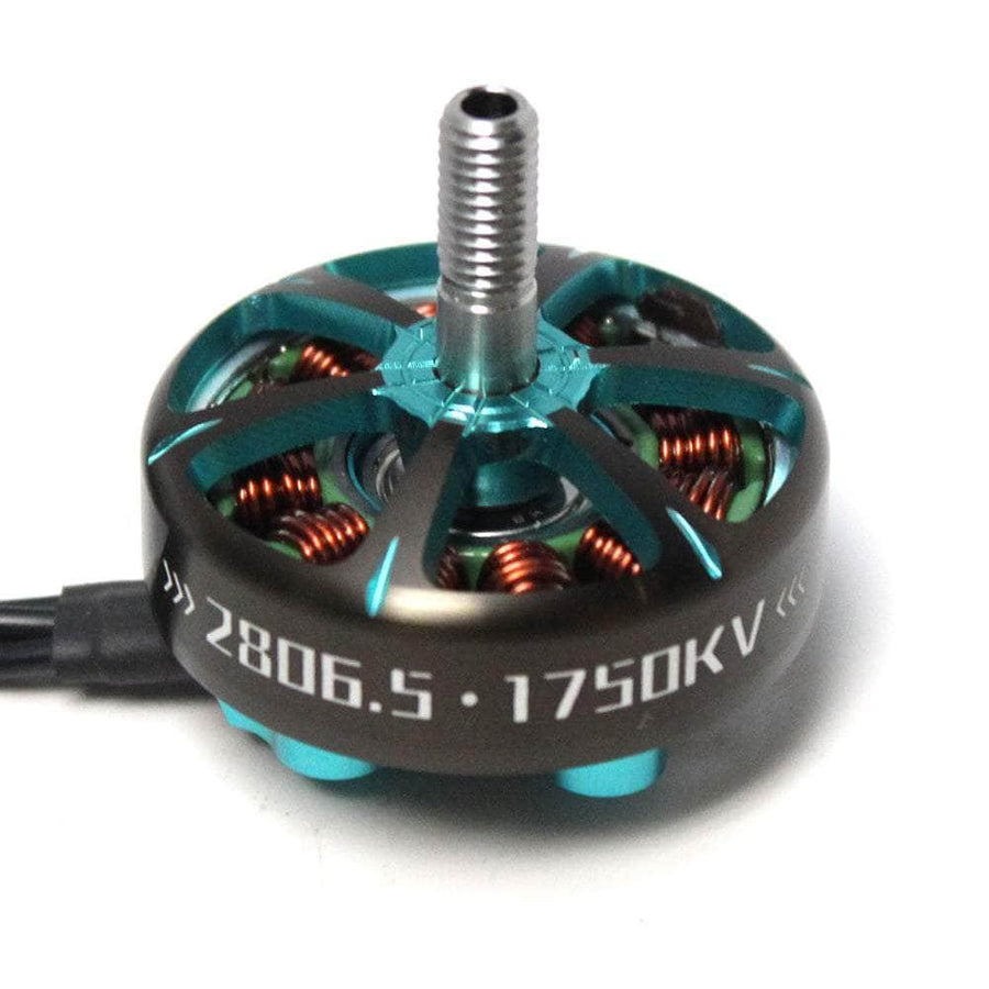 Foxeer Datura 2806.5 1750Kv Motor at WREKD Co.