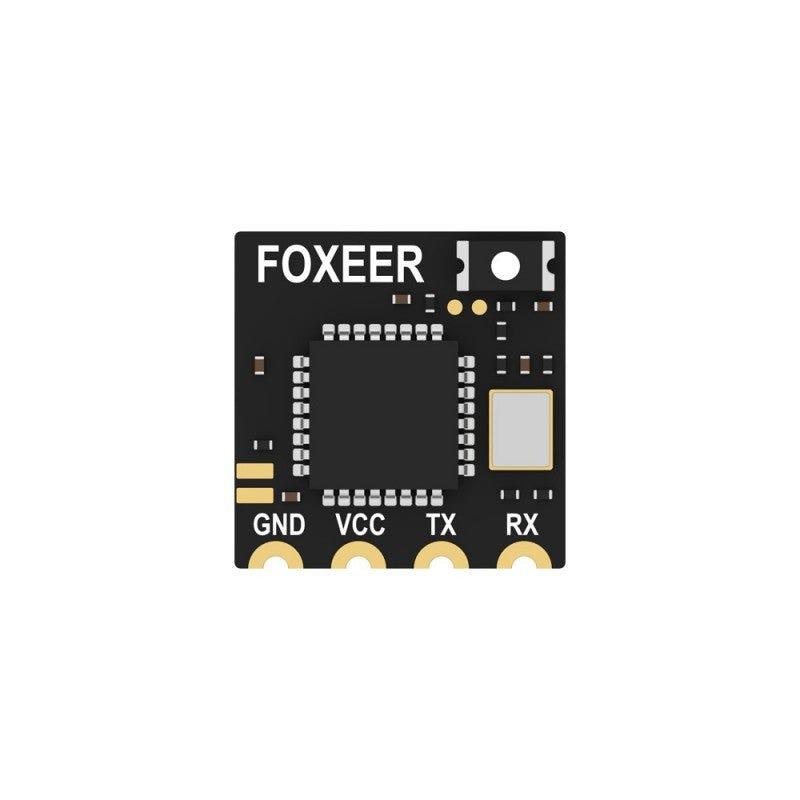 Foxeer ELRS Lite 2.4G Receiver - SMD Ceramic Antenna at WREKD Co.