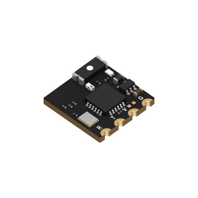 Foxeer ELRS Lite 2.4G Receiver - SMD Ceramic Antenna at WREKD Co.