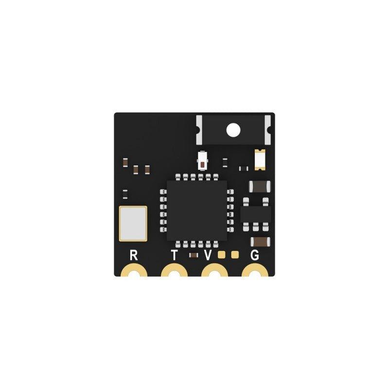 Foxeer ELRS Lite 2.4G Receiver - SMD Ceramic Antenna at WREKD Co.