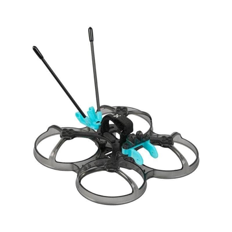 Foxeer Foxwhoop25 Cinewhoop 2.5" Micro Frame - Choose Color at WREKD Co.