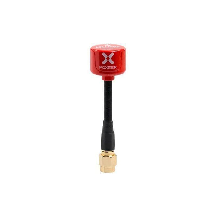 Foxeer Lollipop V4 5.8GHz SMA Antenna 2 Pack - Choose Version at WREKD Co.