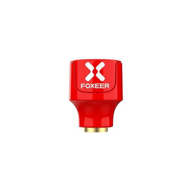 Foxeer Lollipop V4 5.8GHz Stubby RP-SMA Antenna 2 Pack - Choose Version at WREKD Co.