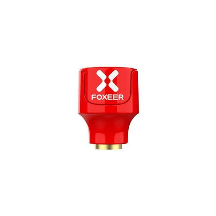 Foxeer Lollipop V4 5.8GHz Stubby RP-SMA Antenna 2 Pack - Choose Version at WREKD Co.