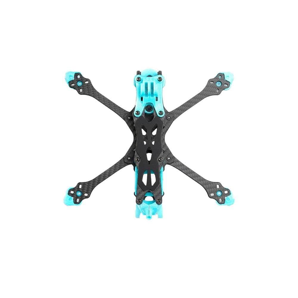 Foxeer Mega HD O3 5" Freestyle Frame Kit - Choose Your Color at WREKD Co.