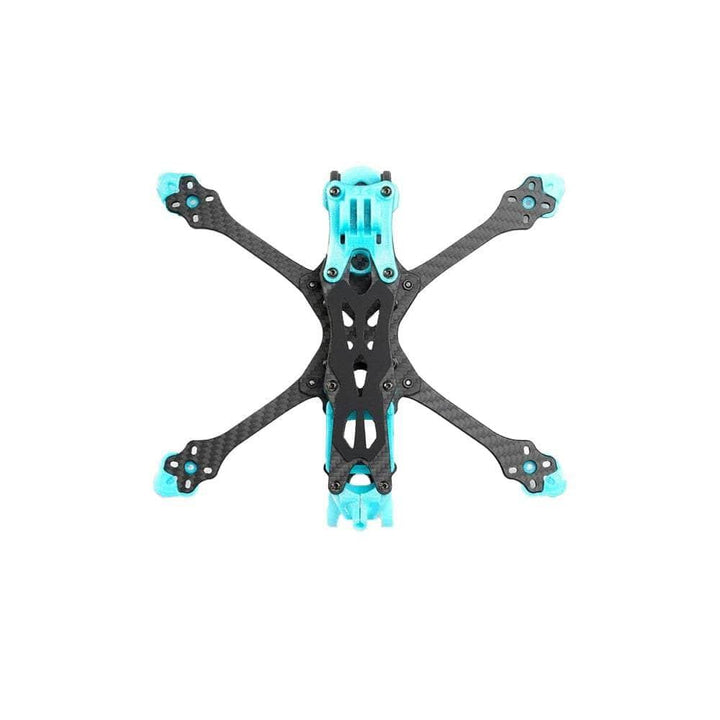 Foxeer Mega HD O3 5" Freestyle Frame Kit - Choose Your Color at WREKD Co.