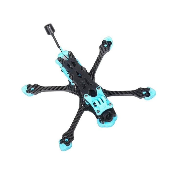 Foxeer Mega HD O3 5" Freestyle Frame Kit - Choose Your Color at WREKD Co.