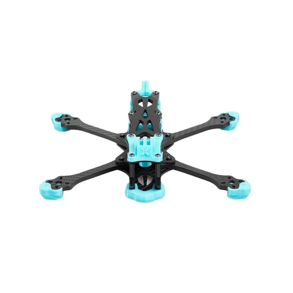 Foxeer Mega HD O3 5" Freestyle Frame Kit - Choose Your Color at WREKD Co.