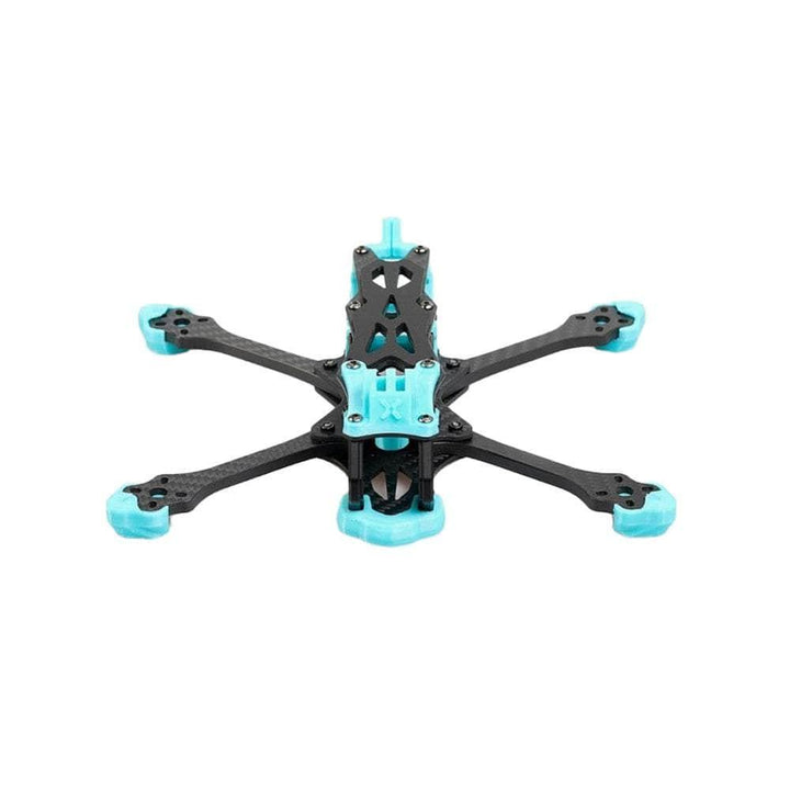 Foxeer Mega HD O3 5" Freestyle Frame Kit - Choose Your Color at WREKD Co.