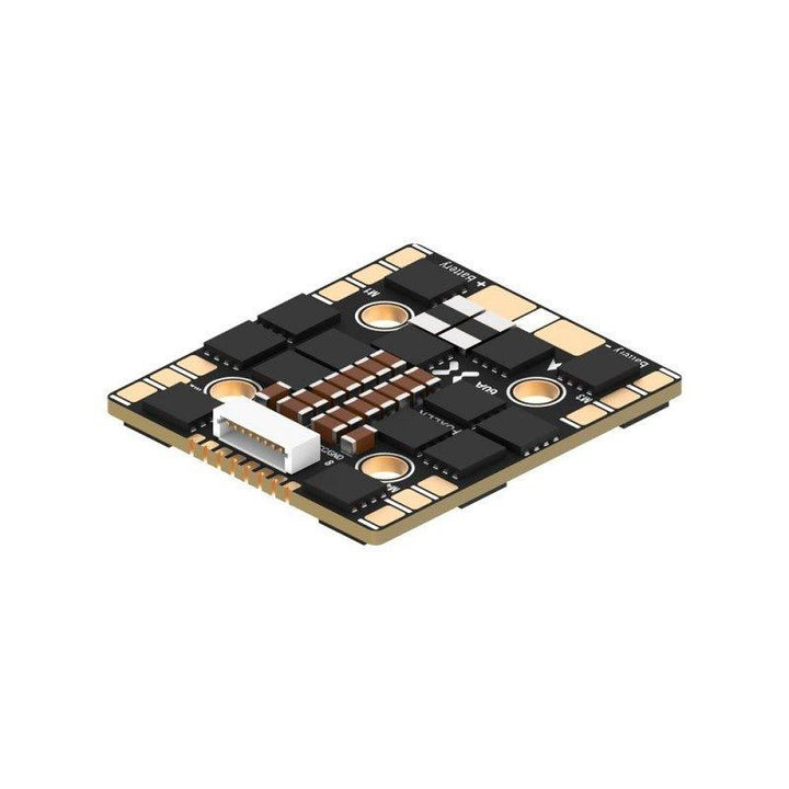 Foxeer Mini Reaper F4 SLIM Mini 60A 128K 32Bit 3-8S 4in1 ESC - 20x20 at WREKD Co.