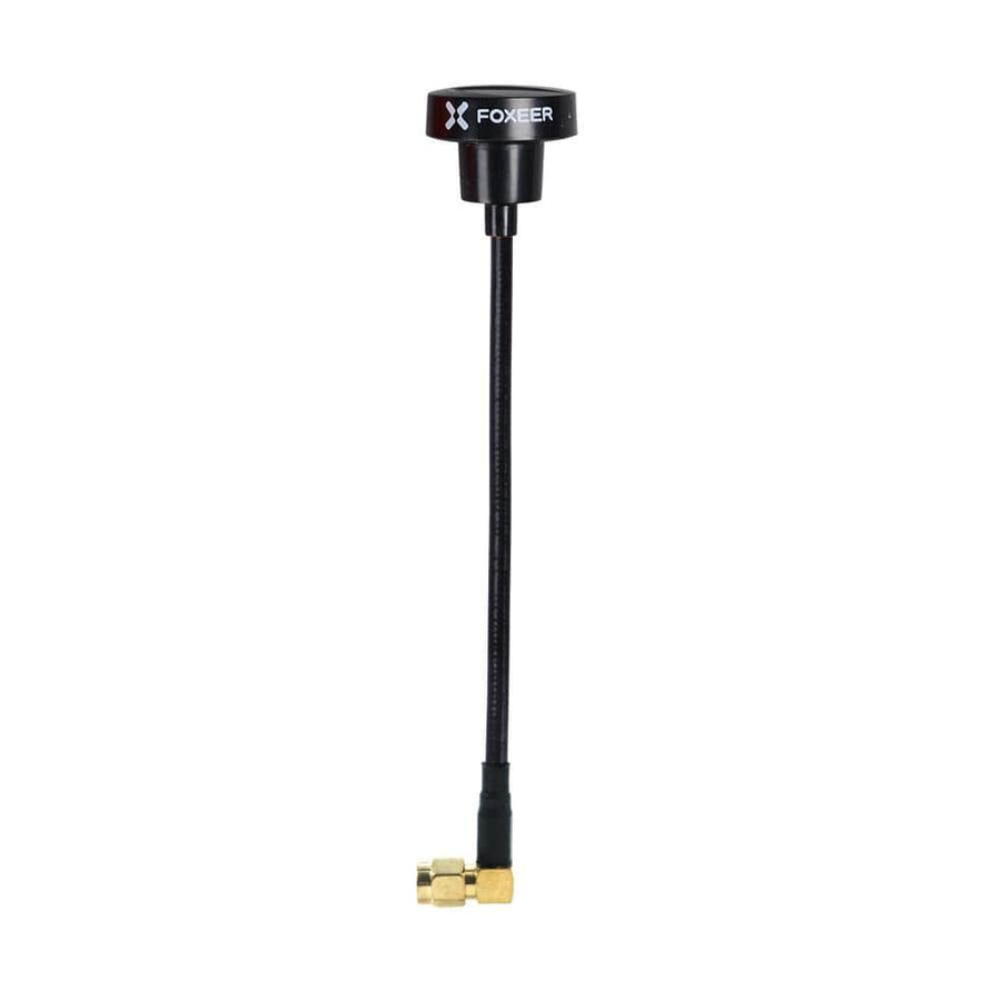 Foxeer Pagoda Pro 5.8GHz 15cm 90° SMA Long Range Antenna - RHCP at WREKD Co.