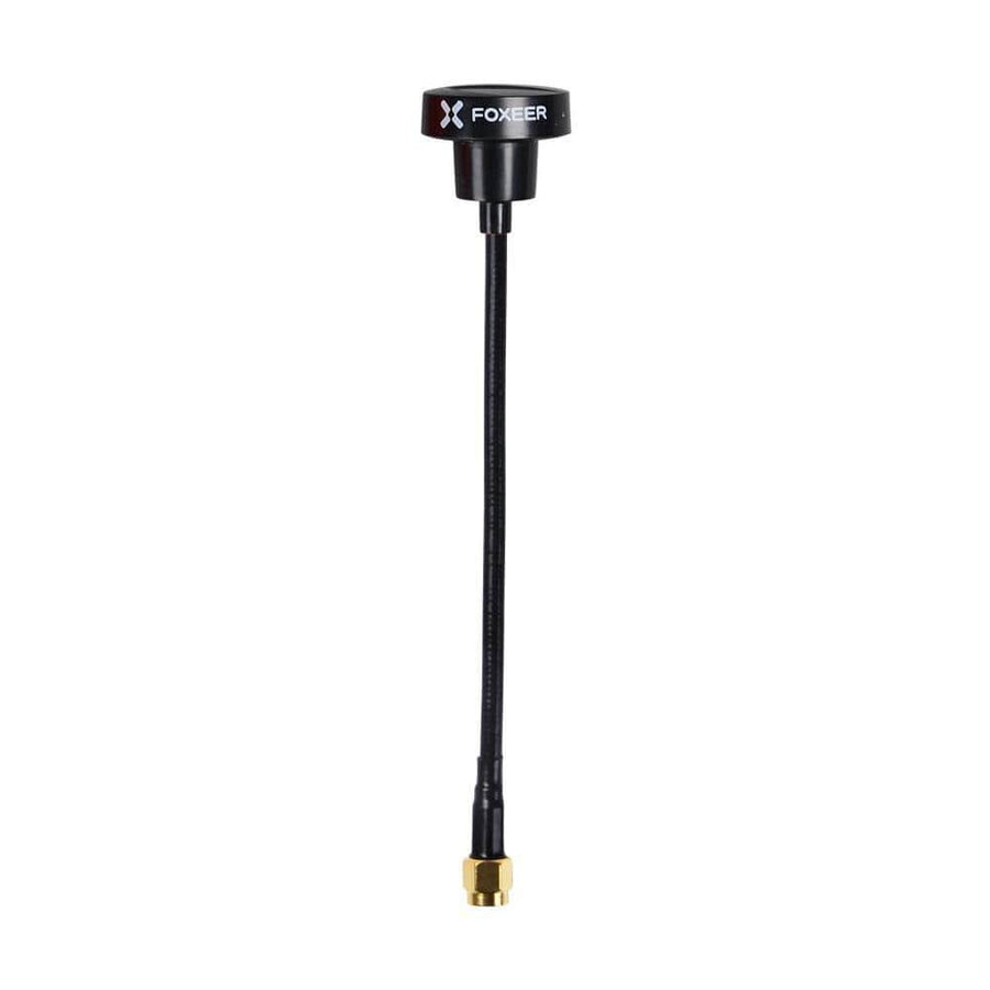 Foxeer Pagoda Pro 5.8GHz 15cm SMA Long Range Antenna - RHCP - Choose Your Color at WREKD Co.