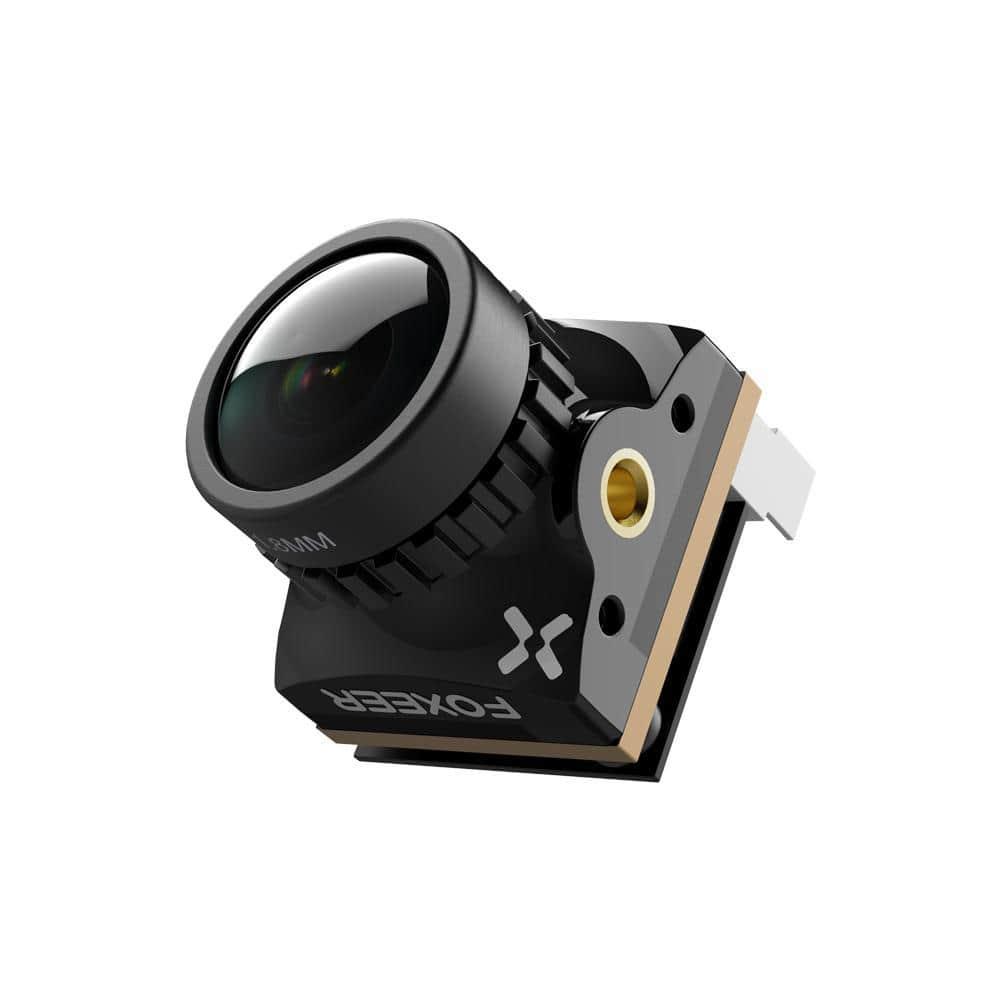 Foxeer Razer Nano 1200TVL CMOS 16:9 NSTC FPV Camera (1.8mm) - Black at WREKD Co.