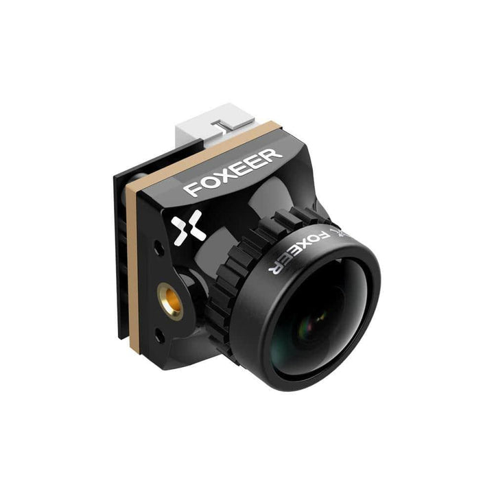 Foxeer Razer Nano 1200TVL CMOS 16:9 NSTC FPV Camera (1.8mm) - Black at WREKD Co.