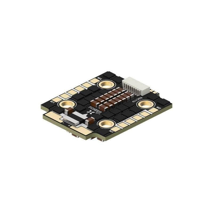 Foxeer Reaper F4 Mini V1.3 128K 32Bit 45A 3-6S 20x20 4in1 ESC at WREKD Co.