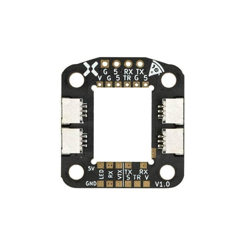 Foxeer Reaper Nano 20x20 VTX Extension Board at WREKD Co.