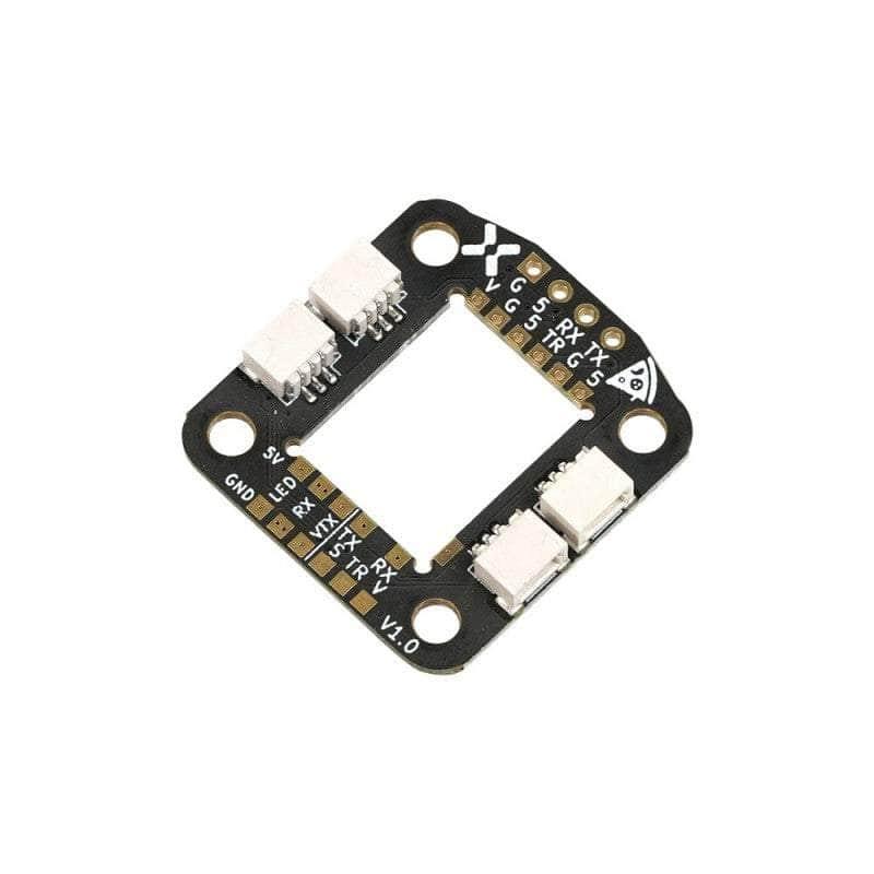 Foxeer Reaper Nano 20x20 VTX Extension Board at WREKD Co.