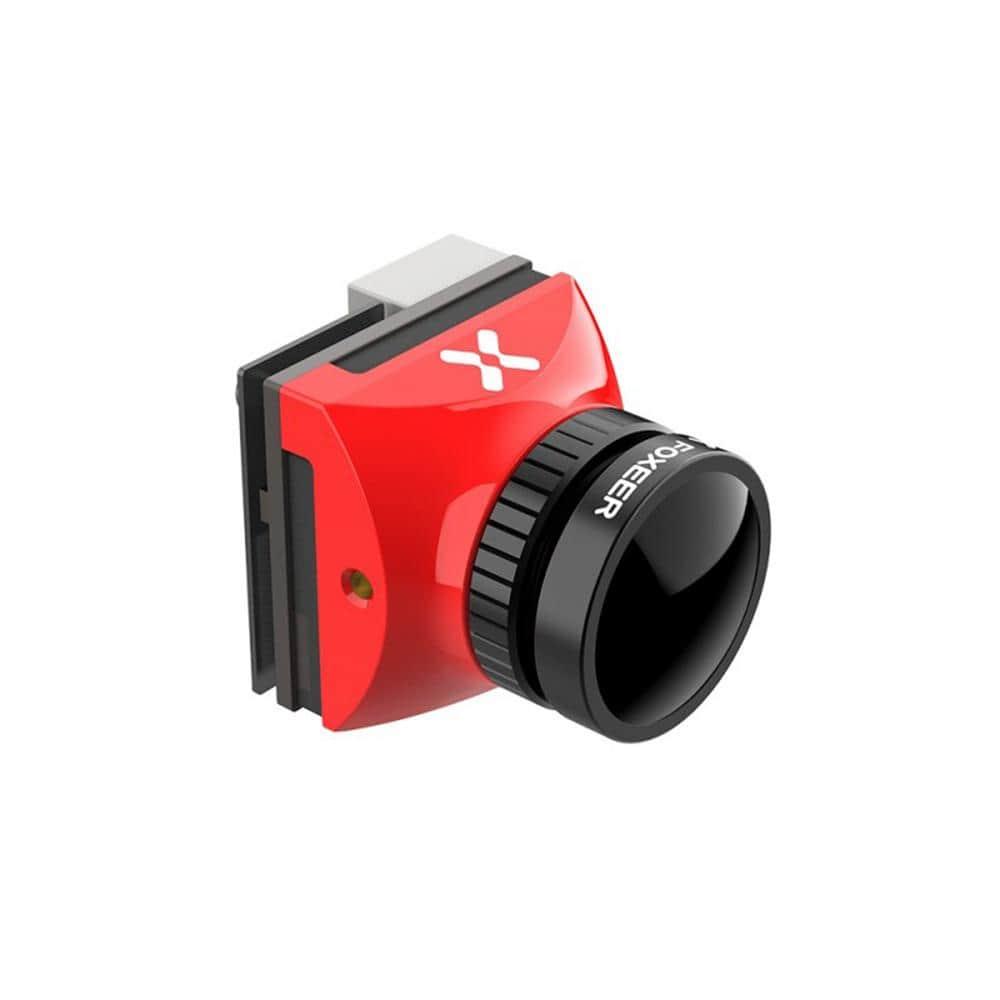 Foxeer T-Rex Micro 1500TVL CMOS 4:3/16:9 PAL/NTSC FPV Camera (1.7mm) - Choose Your Color at WREKD Co.