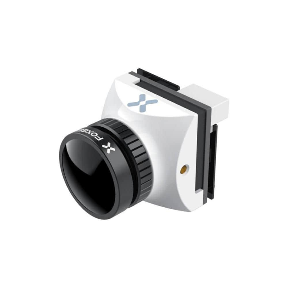 Foxeer T-Rex Micro 1500TVL CMOS 4:3/16:9 PAL/NTSC FPV Camera (1.7mm) - Choose Your Color at WREKD Co.