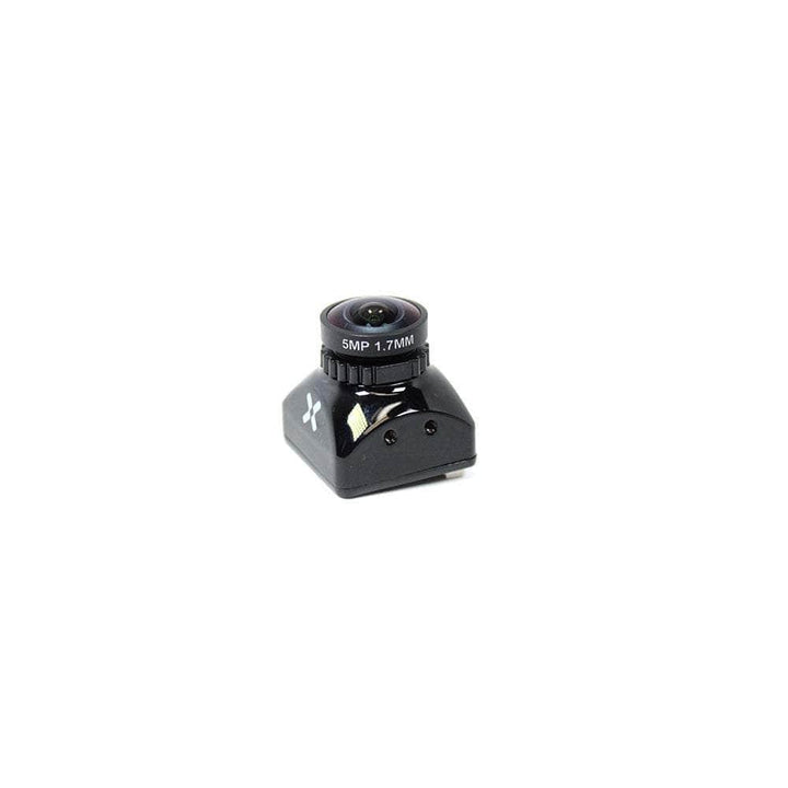 Foxeer T-Rex Mini 1500TVL CMOS 2MP 4:3/16:9 PAL/NTSC Super WDR FPV Camera (1.7mm) - Black at WREKD Co.