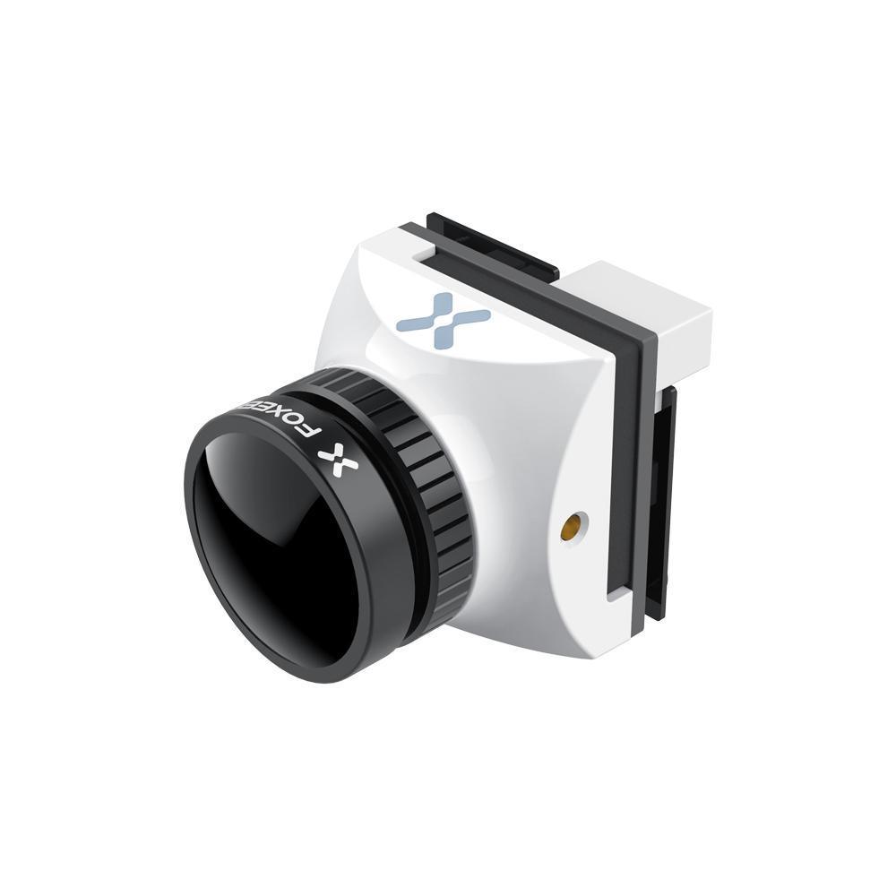 Foxeer Toothless 2 Micro Starlight 1200TVL CMOS 4:3/16:9 PAL/NTSC FPV Camera (1.7mm) - Choose Your Color at WREKD Co.