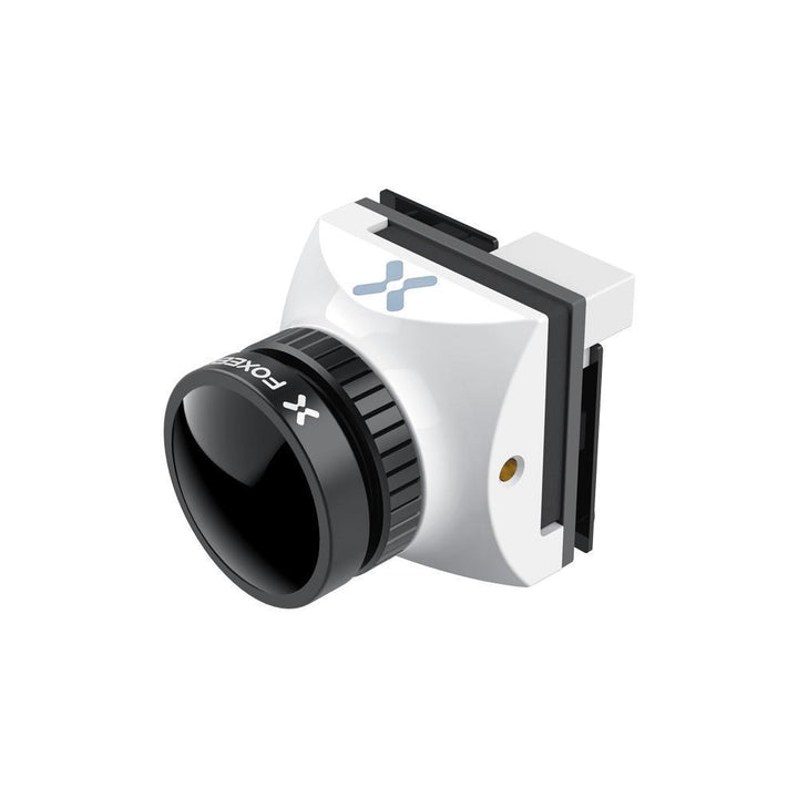 Foxeer Toothless 2 Micro Starlight 1200TVL CMOS 4:3/16:9 PAL/NTSC FPV Camera (1.7mm) - Choose Your Color at WREKD Co.