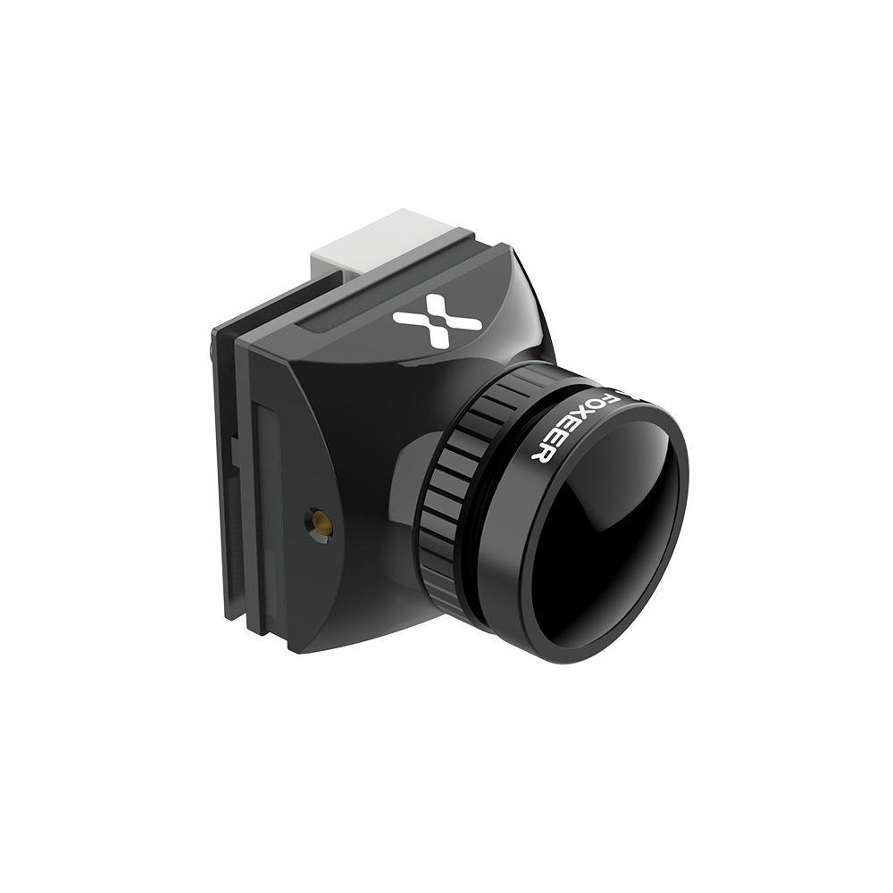 Foxeer Toothless 2 Micro Starlight 1200TVL CMOS 4:3/16:9 PAL/NTSC FPV Camera (1.7mm) - Choose Your Color at WREKD Co.