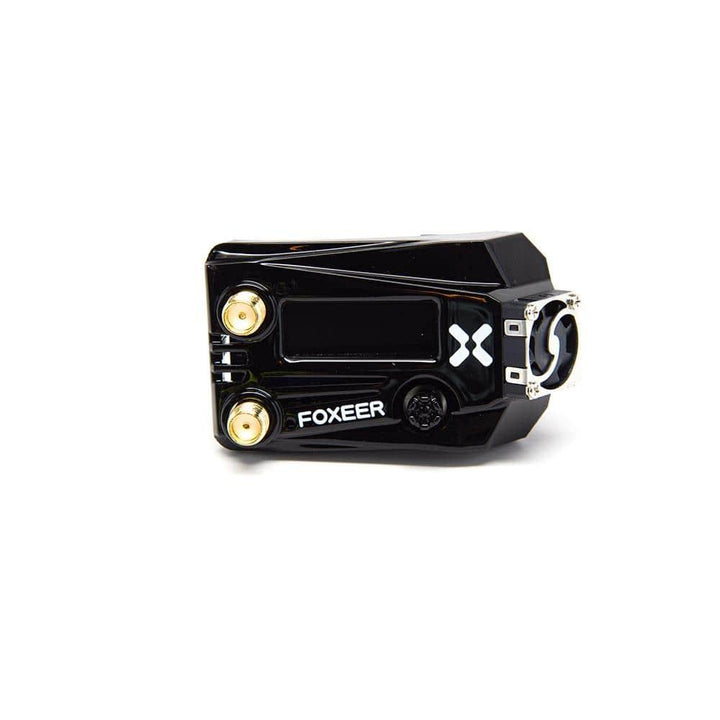 Foxeer Wildfire 5.8GHz Diversity FPV Goggle Receiver Module - Black at WREKD Co.