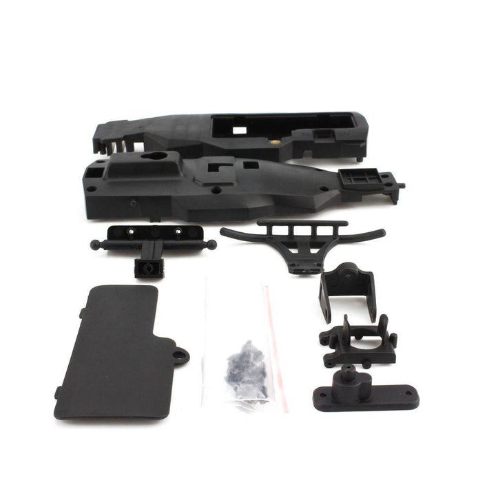 FPV RC Car Spare Parts Kit - Body Kit at WREKD Co.