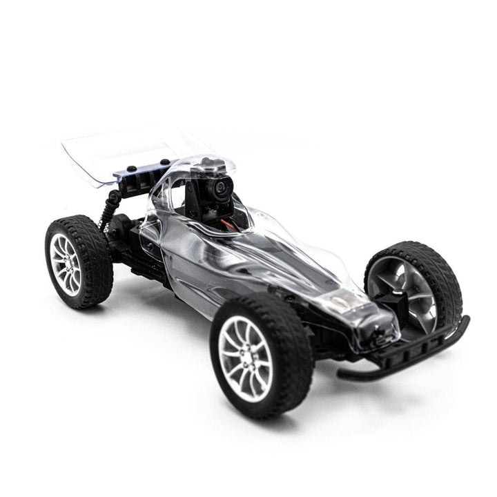 FPV RC Car Spare Parts Kit - Custom 3pc Shell Kit at WREKD Co.