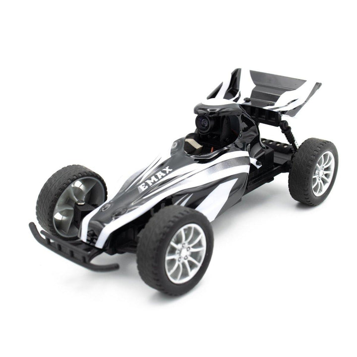 FPV RC Car Spare Parts Kit - Custom 3pc Shell Kit at WREKD Co.