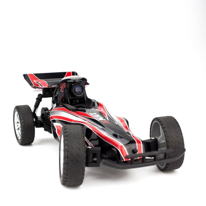 FPV RC Car - With Controller & Goggle at WREKD Co.