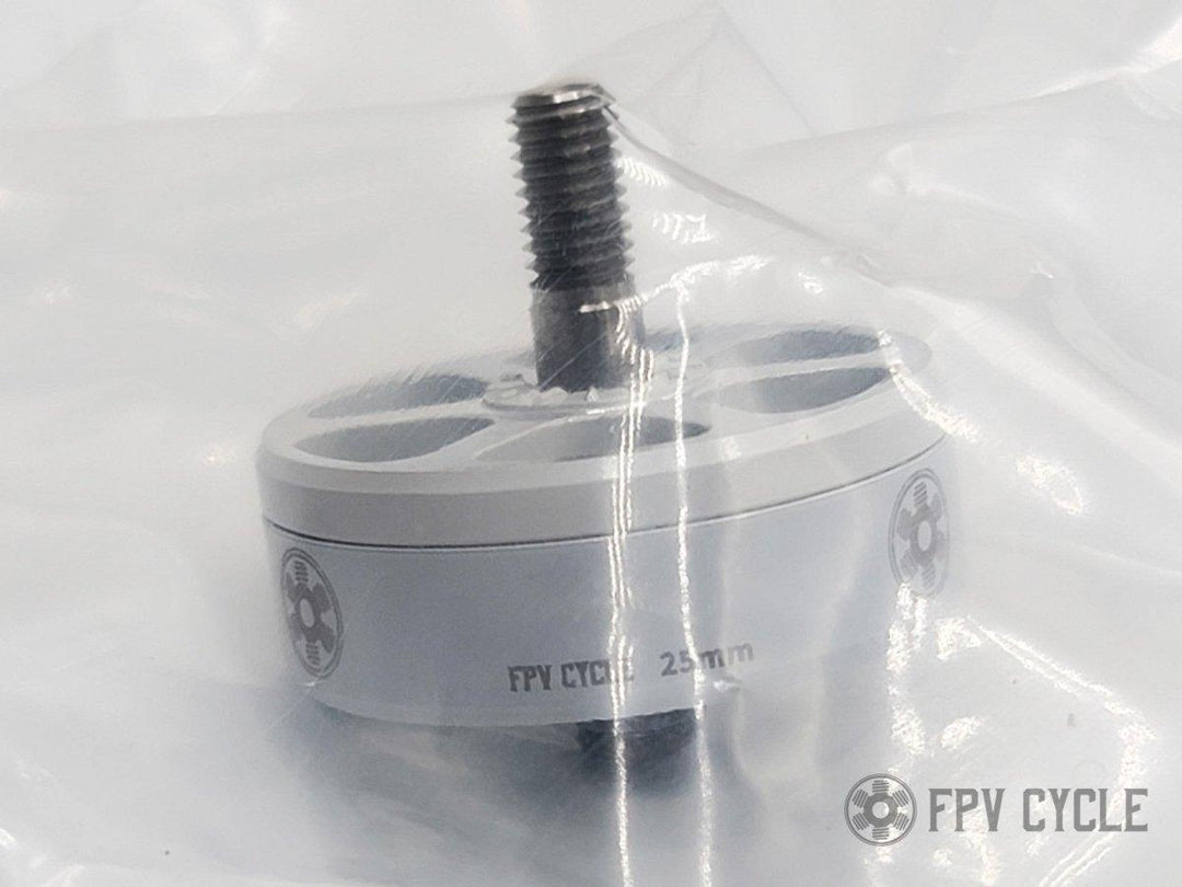 FPVCycle 25mm Motor - The Extra Smooth One at WREKD Co.