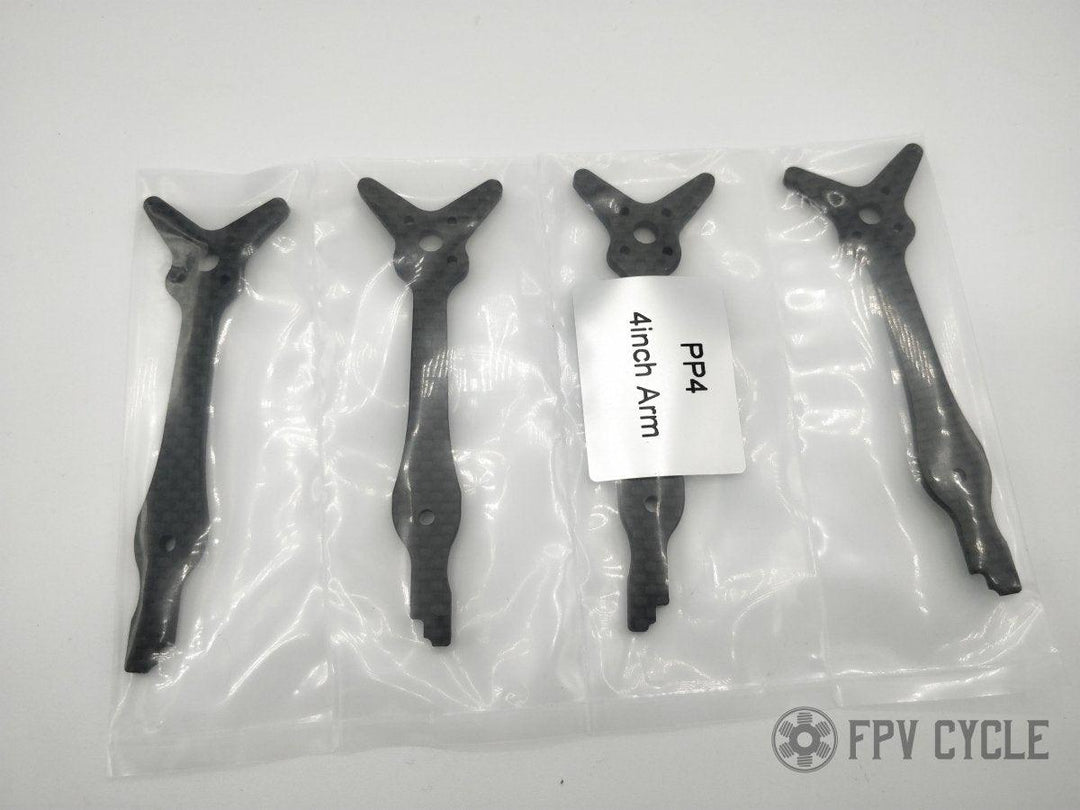 FPVCycle PowerPick Frame - Choose 4” or 5” at WREKD Co.