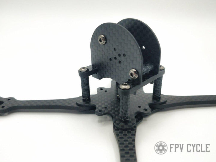 FPVCycle PowerPick Frame - Choose 4” or 5” at WREKD Co.