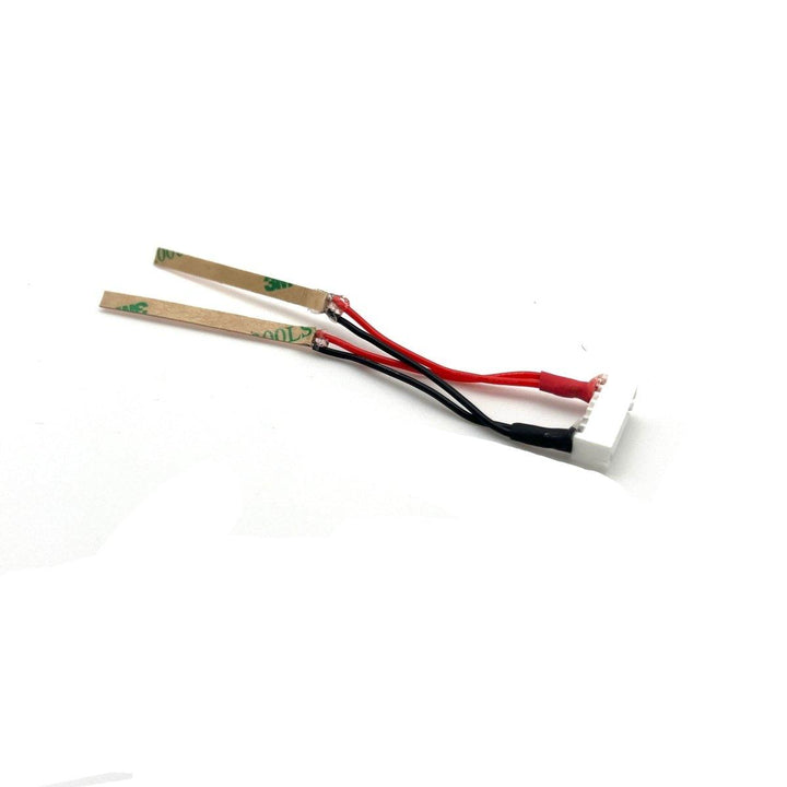 Gas Lights for 6S / 24v FPV Drone Batteries - Choose Color at WREKD Co.