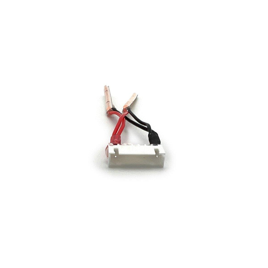 Gas Lights for 6S / 24v FPV Drone Batteries - Choose Color at WREKD Co.