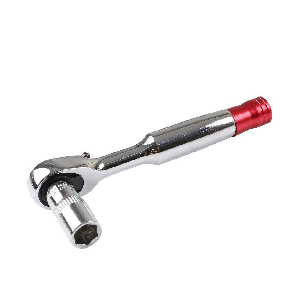 Gemfan 8mm Ratchet Prop Tool at WREKD Co.