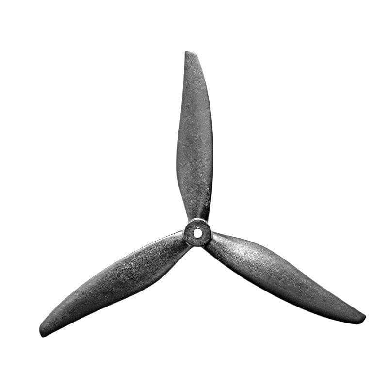 Gemfan Cinelifter 8040 8" 3-Blade Reinforced Polycarbonate Propellers (1CCW+1CW) at WREKD Co.