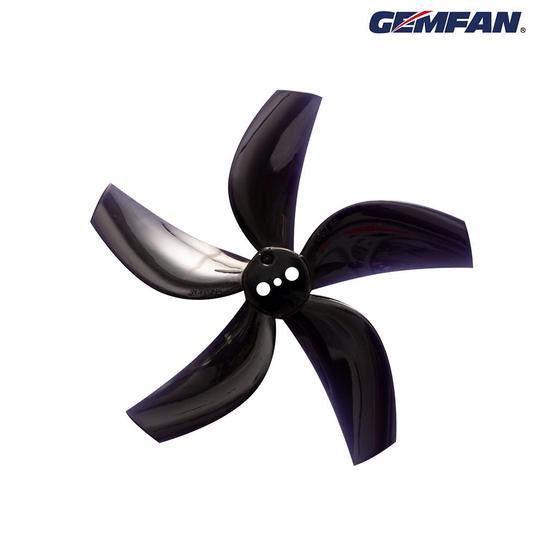 Gemfan D63 Ducted Durable 5 Blade Prop (4CW + 4CCW) at WREKD Co.