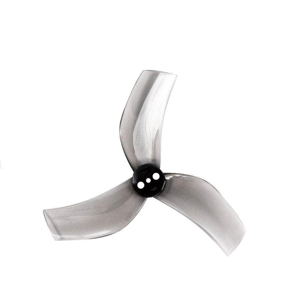 Gemfan D63 Ducted Durable Tri-Blade 2.5" Cinewhoop Prop 8 Pack at WREKD Co.