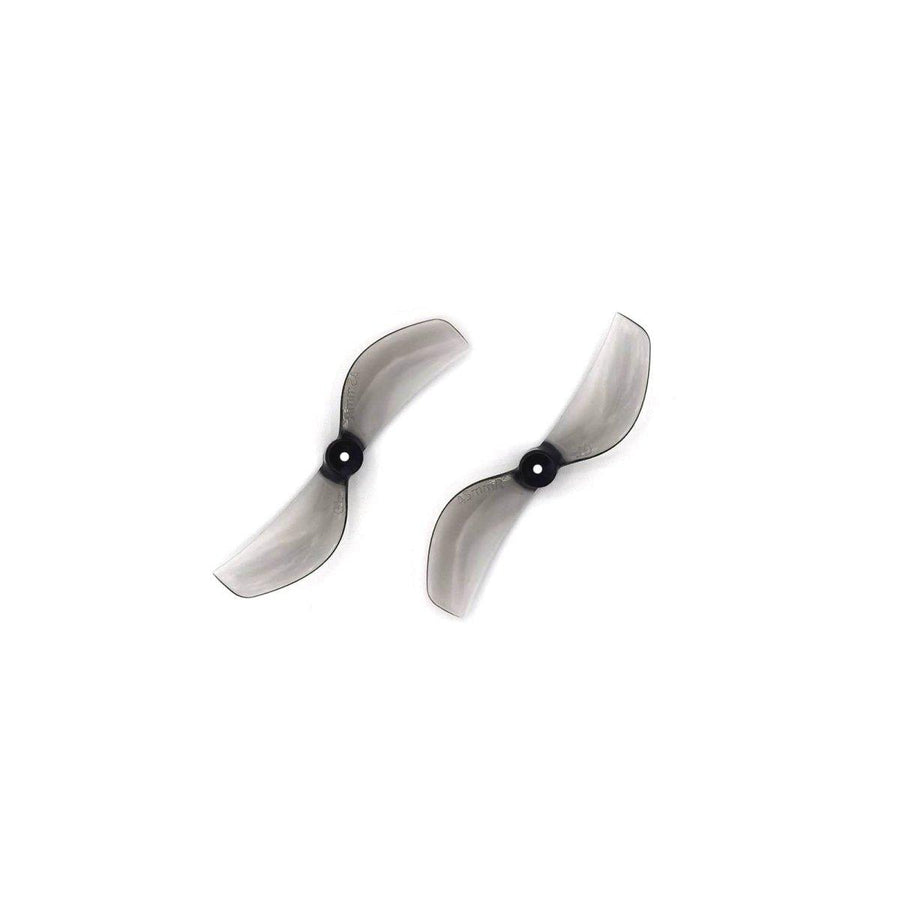 Gemfan Ducted 1815 Bi-Blade 45mm Micro/Whoop Prop 8 Pack (1mm Shaft) - Choose Your Color at WREKD Co.