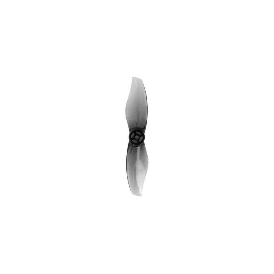 Gemfan Durable 2015 Bi-Blade 2" Prop 8 Pack (1.5mm Shaft) - Choose Your Color at WREKD Co.