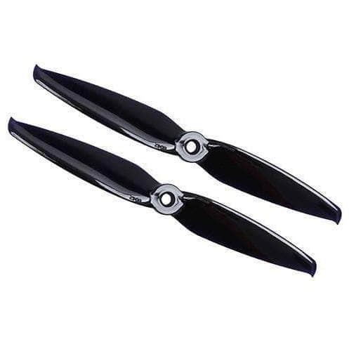 Gemfan Flash 6042 Bi-Blade 6" Prop 4 Pack - Choose Your Color at WREKD Co.